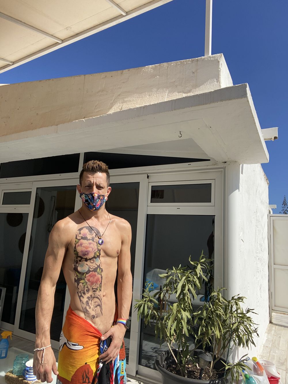 frenckinkyman OnlyFans profile picture
