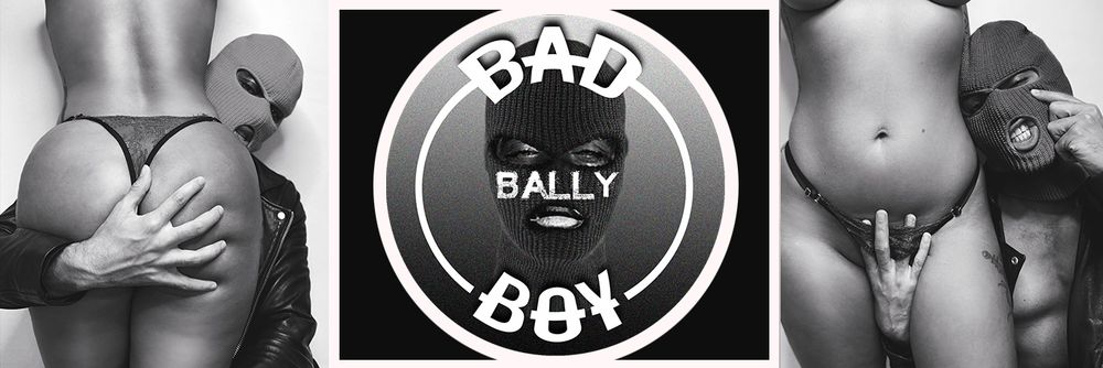 badballyboy OnlyFans profile picture