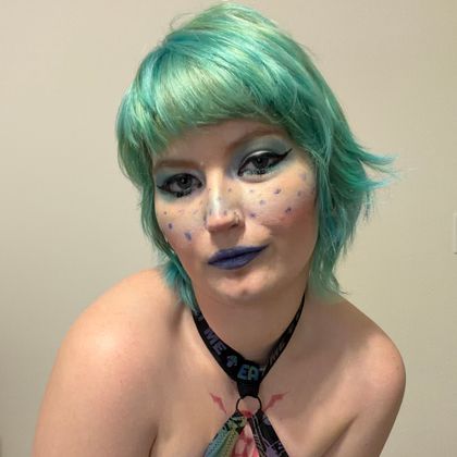 theporcelaingoddess OnlyFans picture