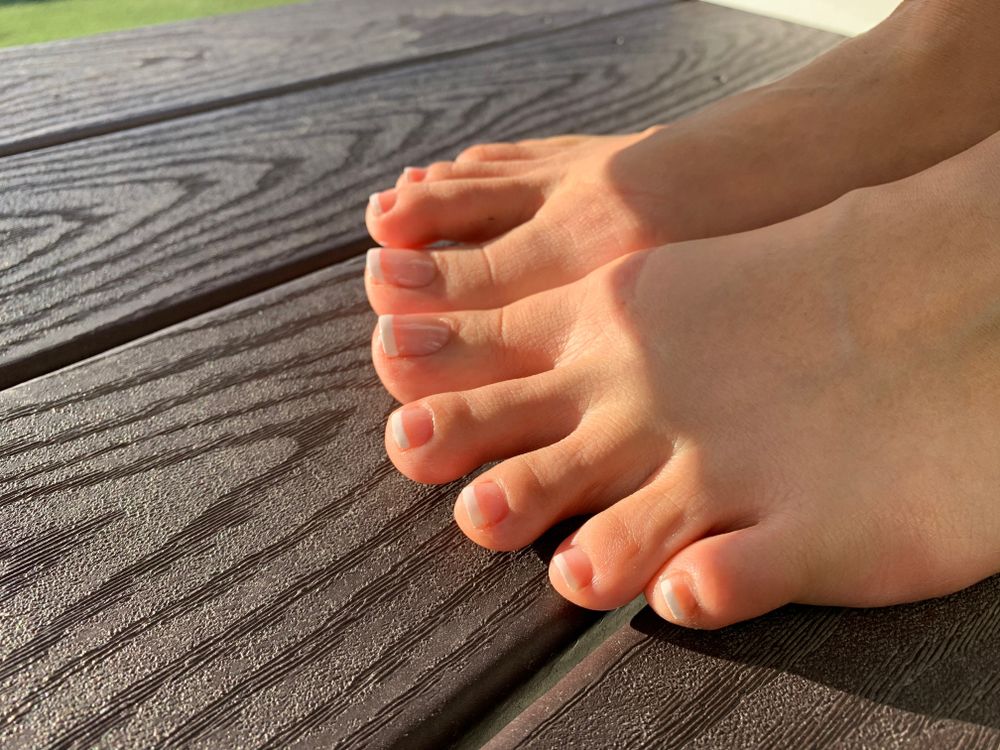ashleysssfeet OnlyFans profile picture