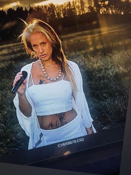 tallieamysweden OnlyFans picture