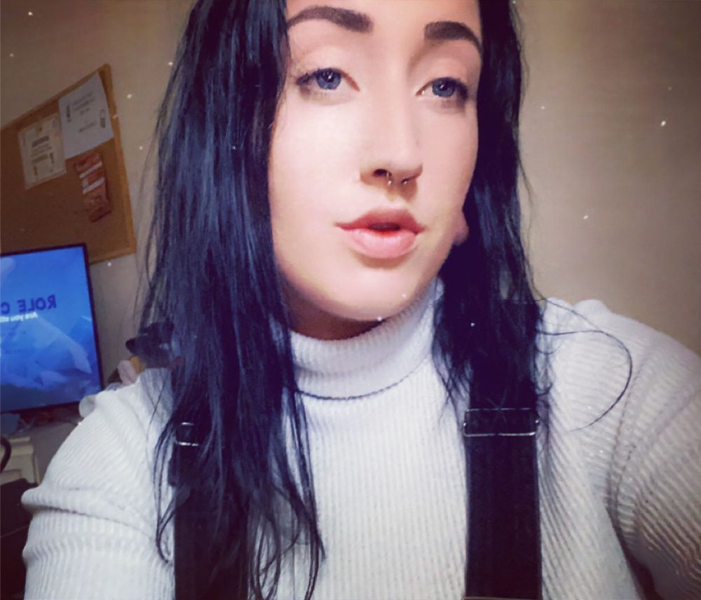 kristyeatsyou OnlyFans profile picture