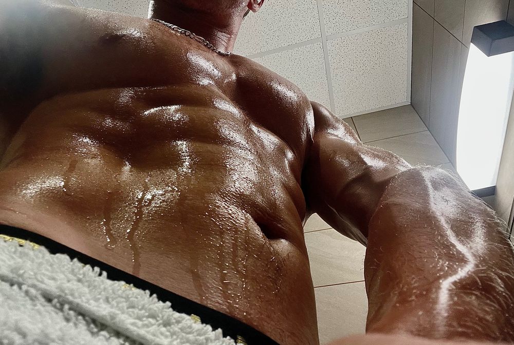 realjaxsteel OnlyFans profile picture