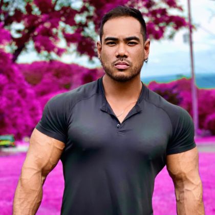 dommichael OnlyFans picture