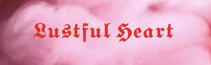 lustful_heart OnlyFans profile picture
