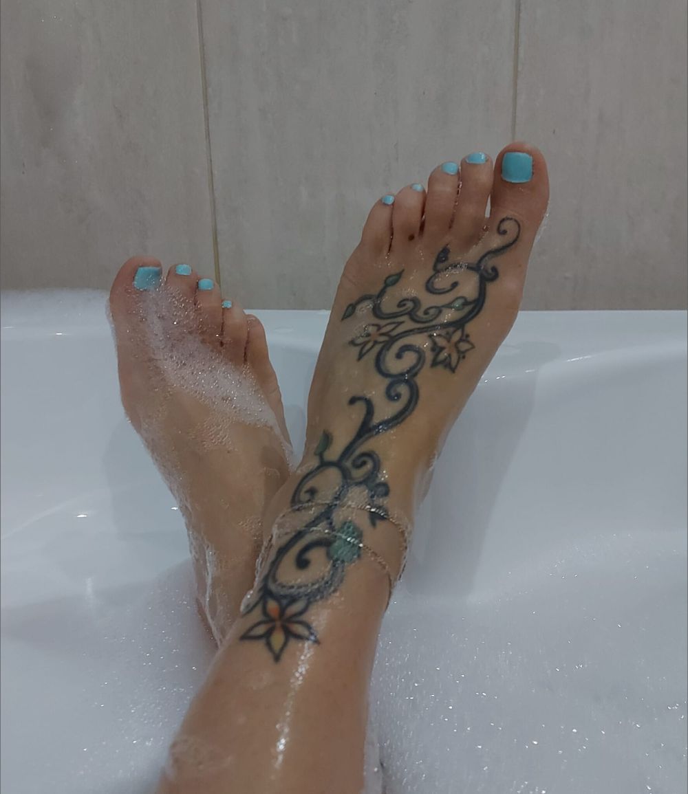 footfromdreams OnlyFans profile picture