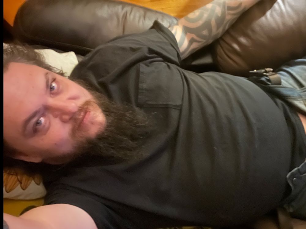 taurusheavy OnlyFans profile picture