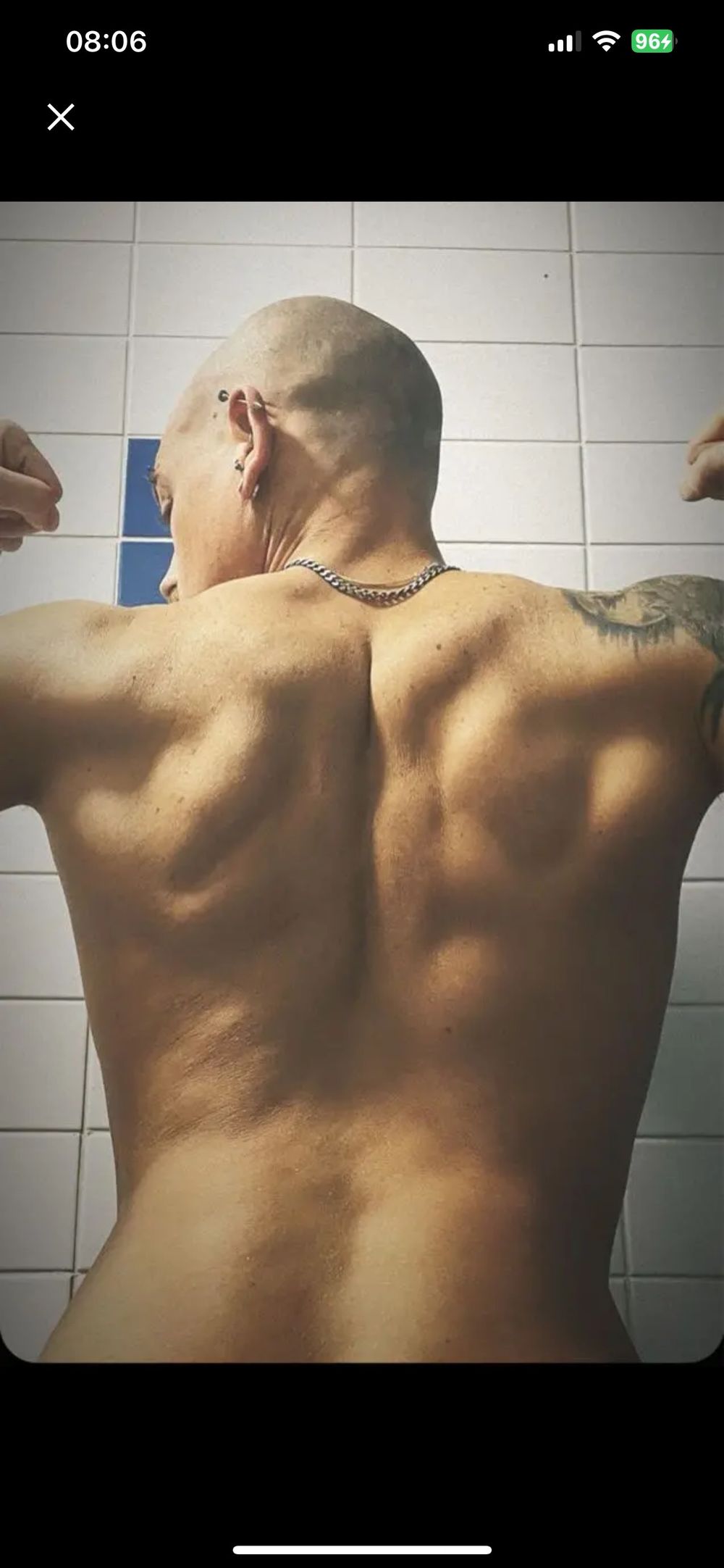 tattooedalpha69 OnlyFans profile picture