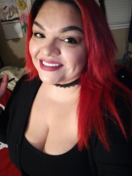 sylvised OnlyFans picture