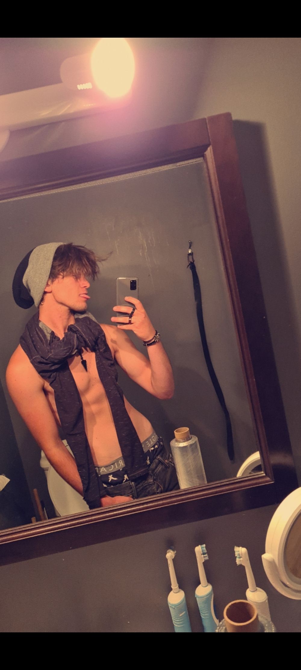 nick_storm OnlyFans profile picture