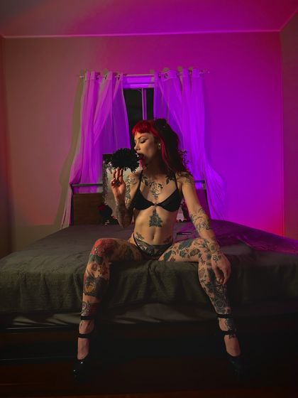 illicit_ivyxx OnlyFans picture