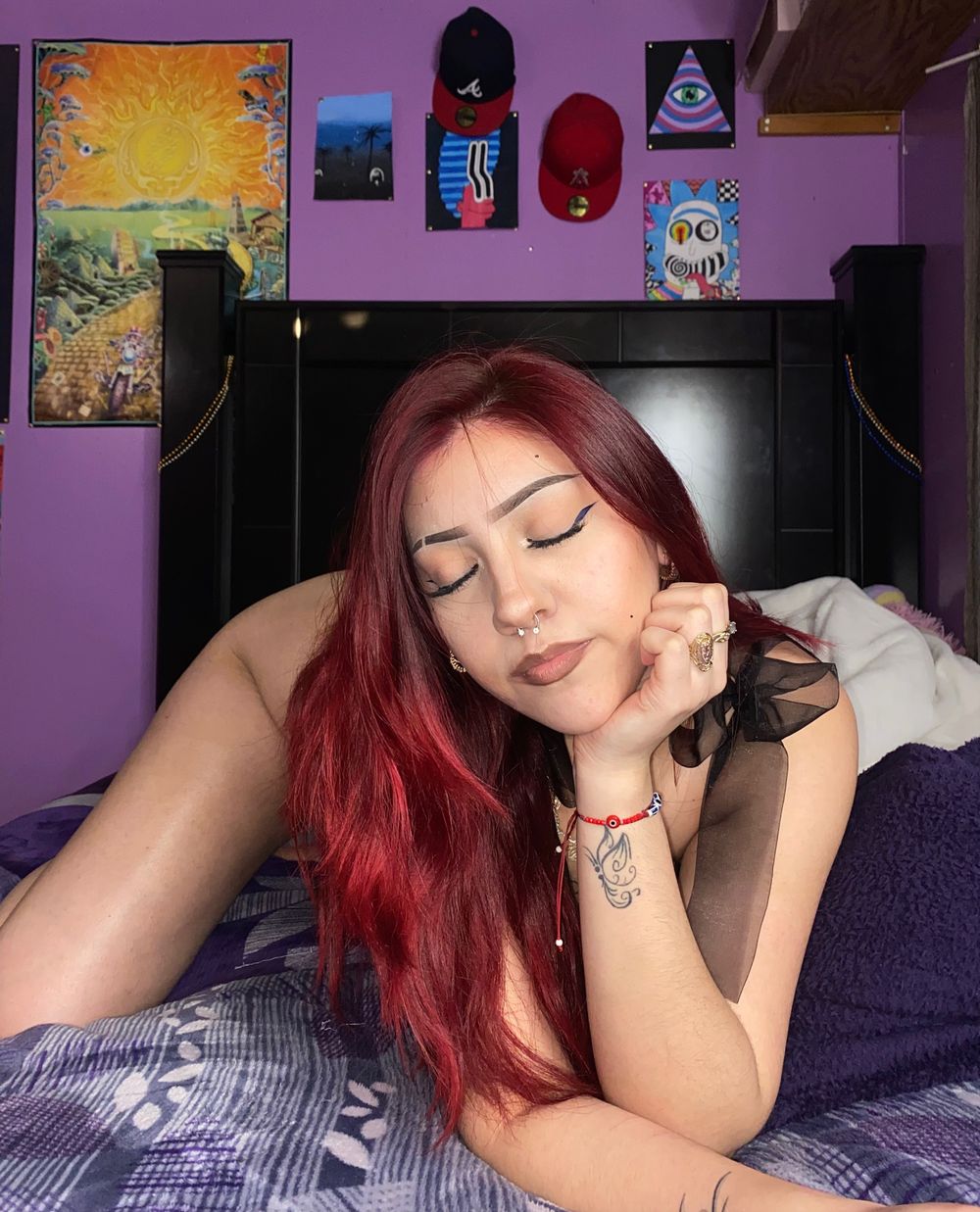 nellys.mundo OnlyFans profile picture