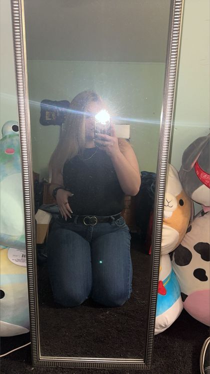 annlondon OnlyFans picture
