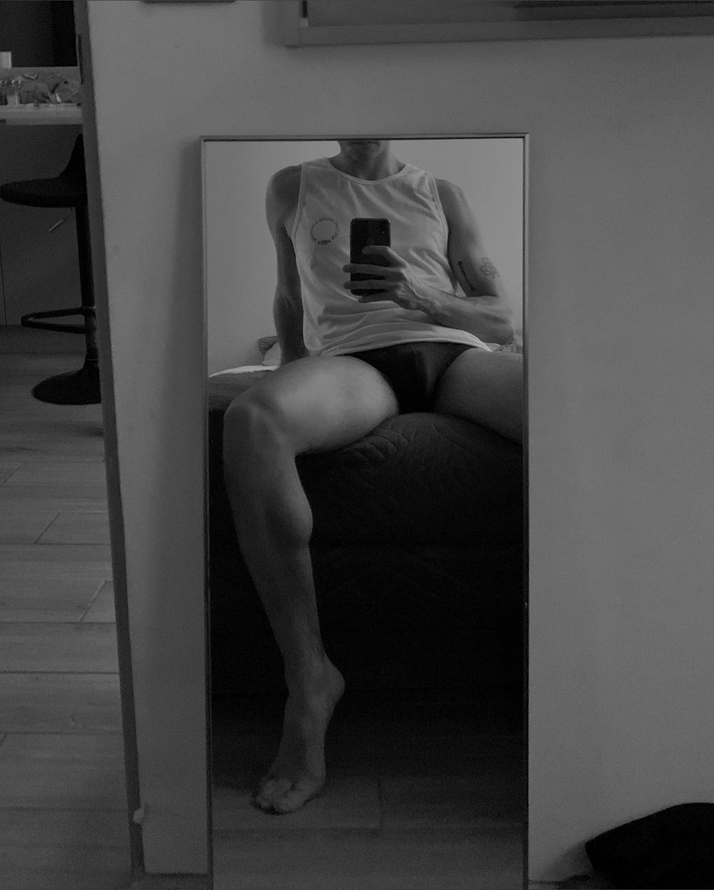 notashydude OnlyFans profile picture
