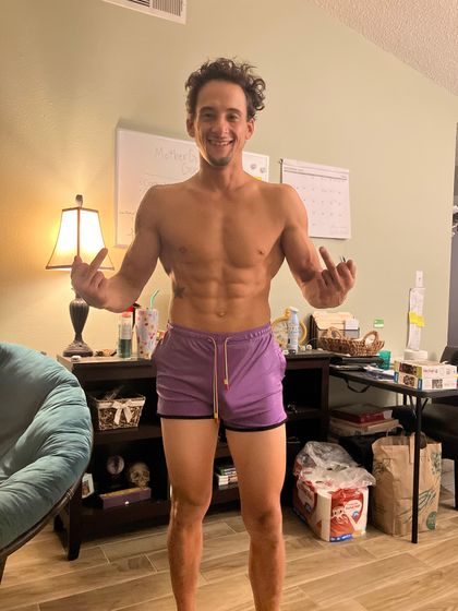 johnnysworld22 OnlyFans picture