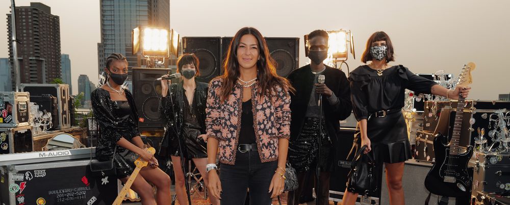 rebeccaminkoff OnlyFans profile picture