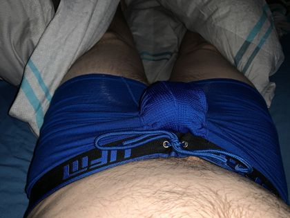 hornytrucker2020 OnlyFans picture