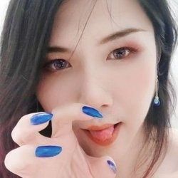 大鳥姐姐 (三性、偽娘、微信群)