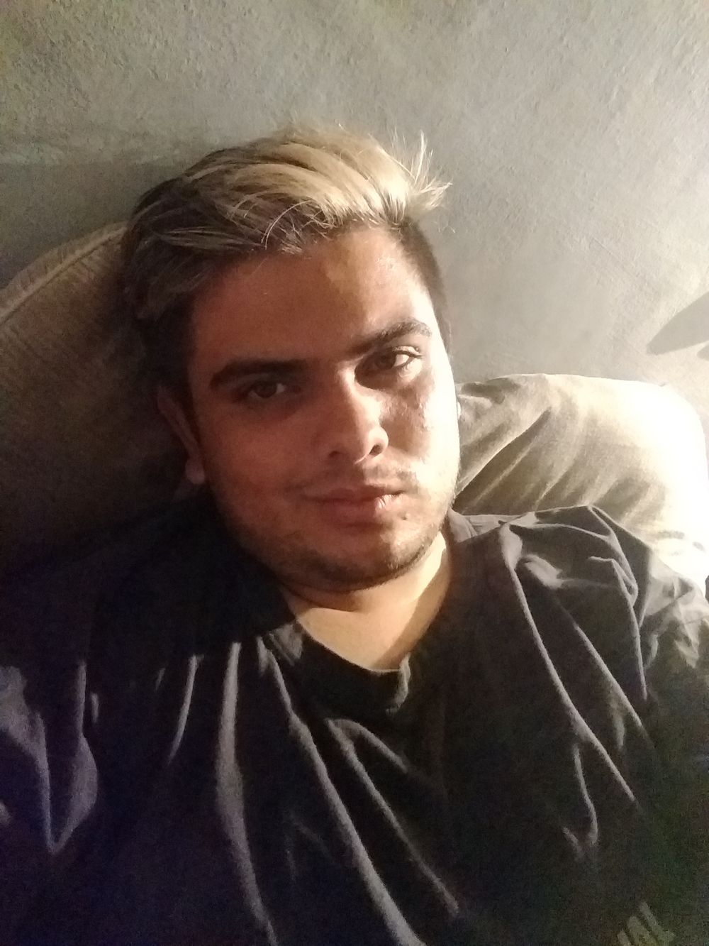 gonza9823 OnlyFans profile picture