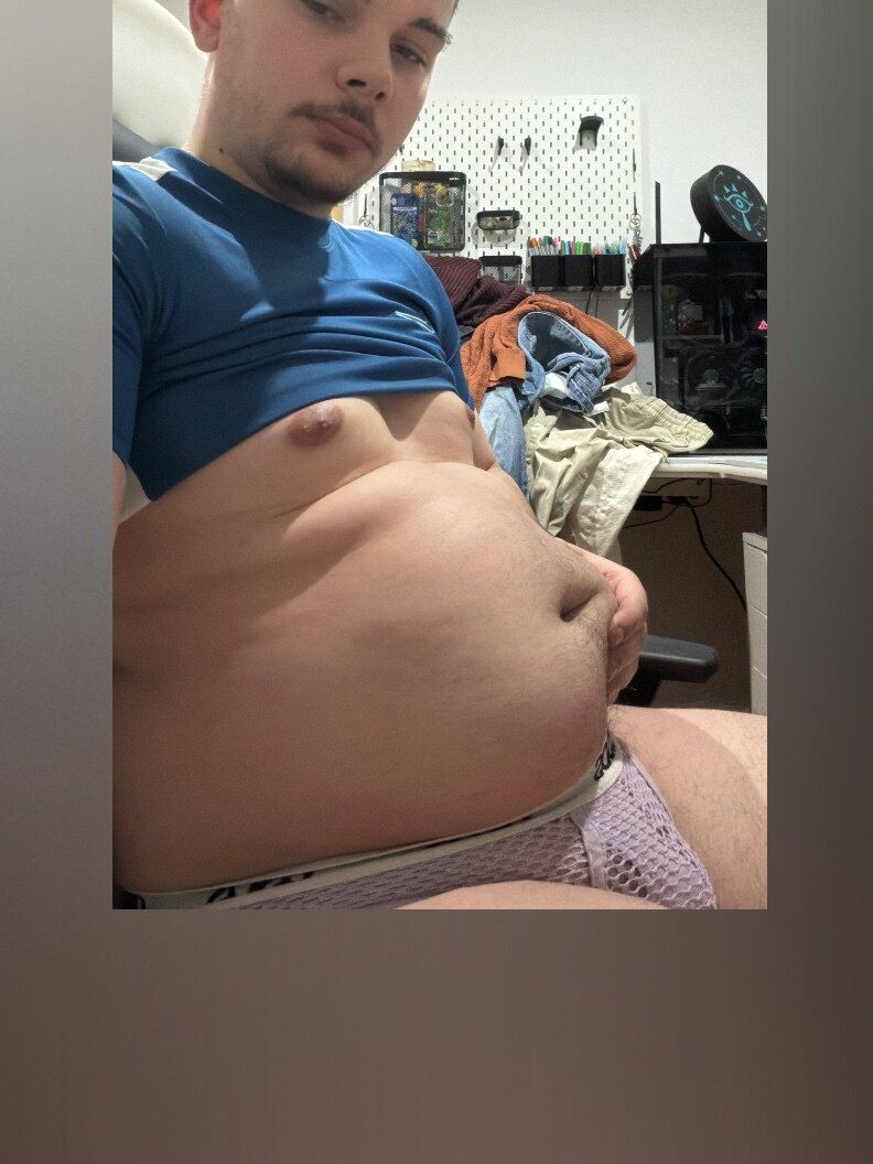 beginnerbellygrow OnlyFans profile picture