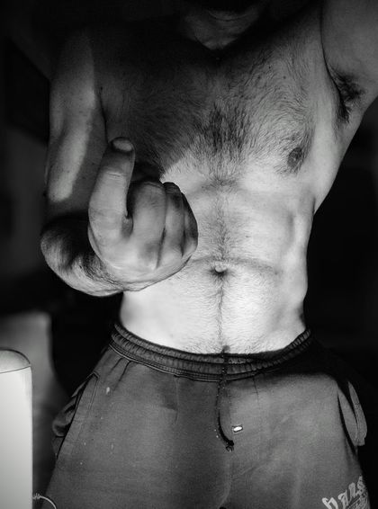 srcrowley4 OnlyFans picture