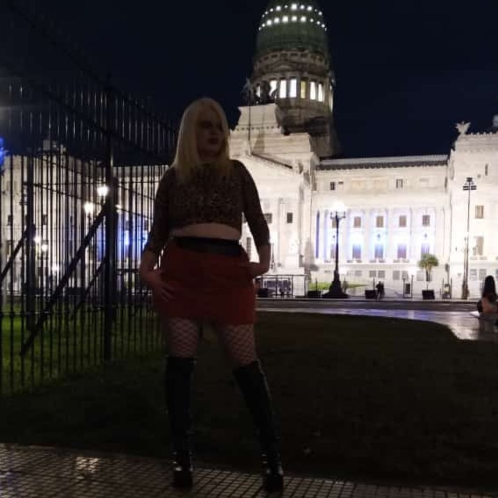 christylove69 OnlyFans profile picture