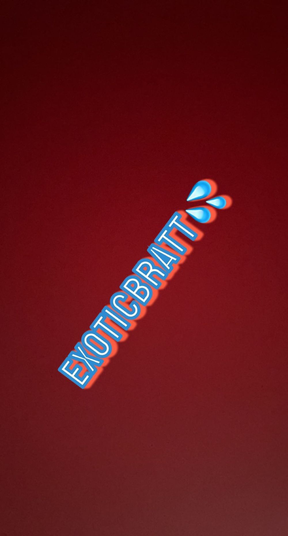 exoticbratt221 OnlyFans profile picture