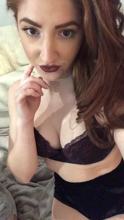 xxscarlettrose OnlyFans picture