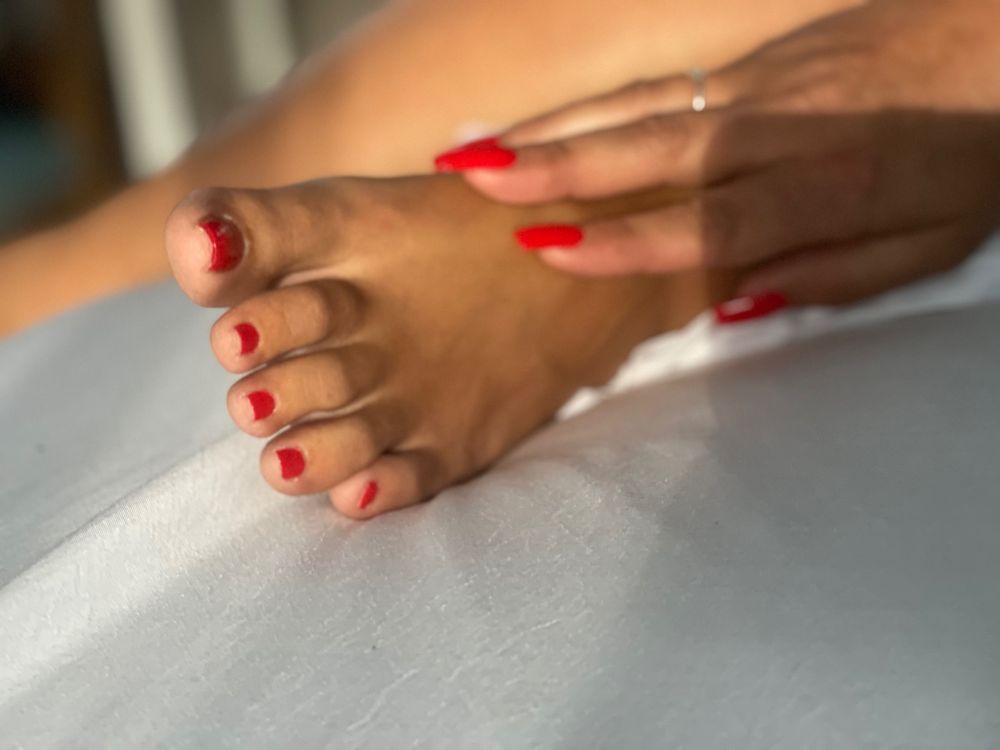 sweetlilasfeet1297 OnlyFans profile picture
