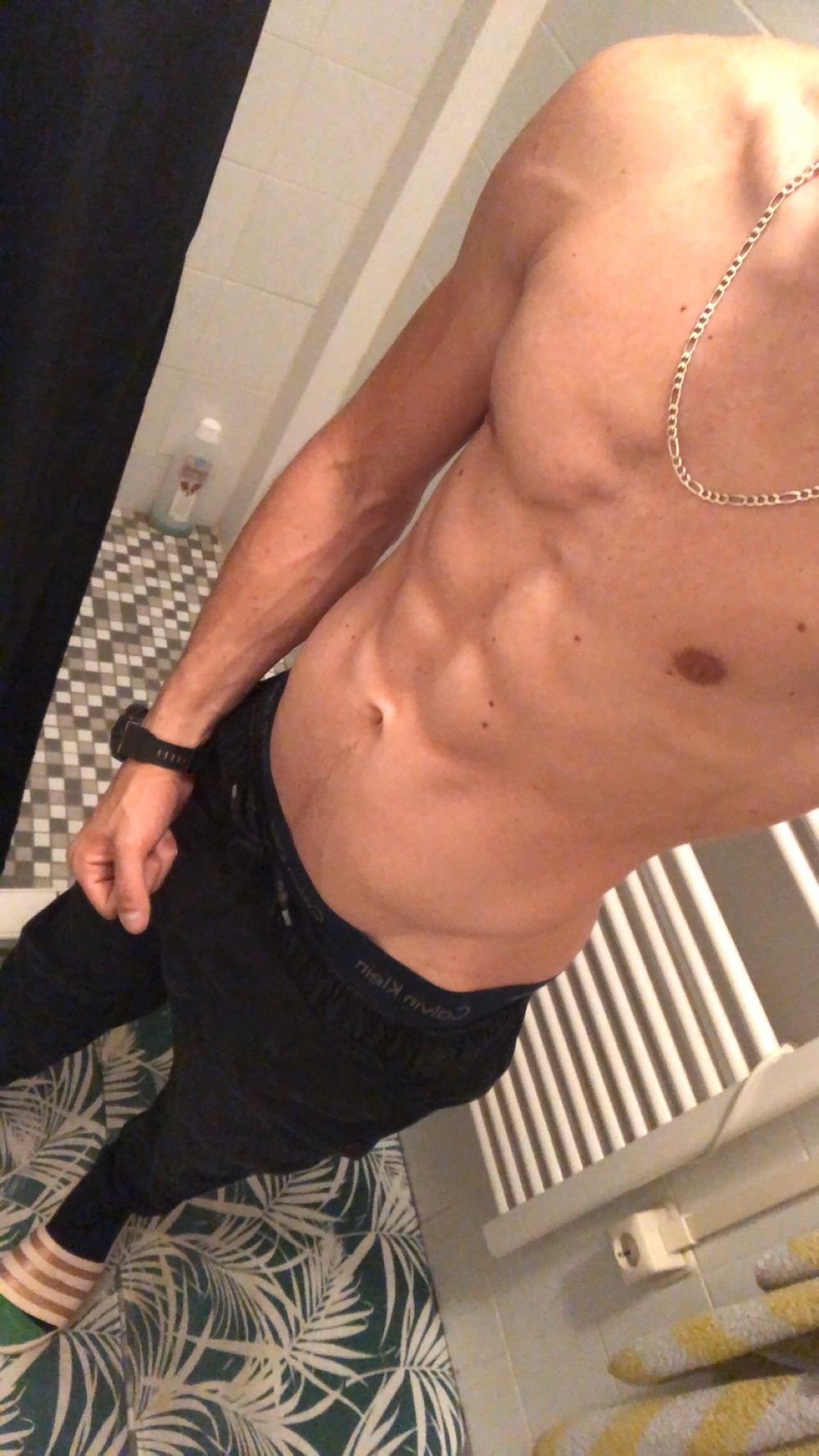 fitboyofficial OnlyFans profile picture