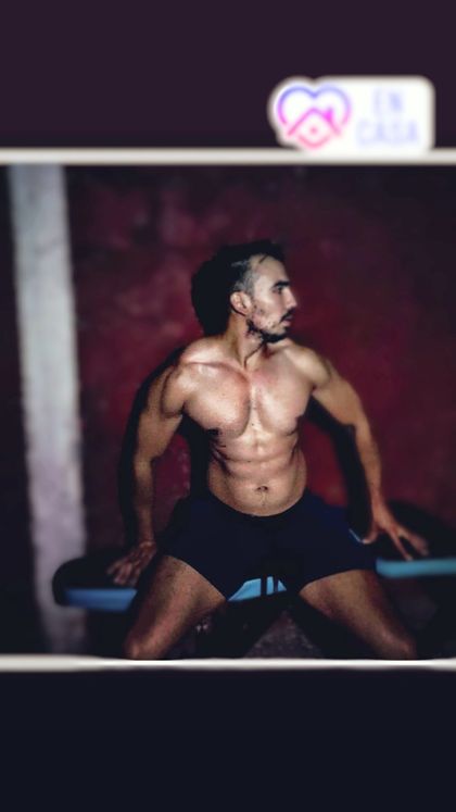 pablo_entrenador OnlyFans picture
