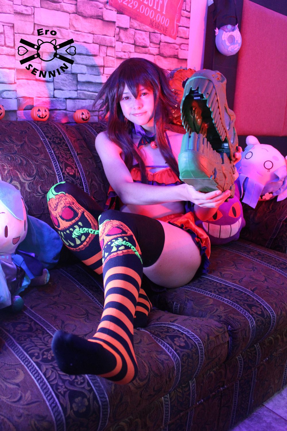 erosennin01 OnlyFans profile picture