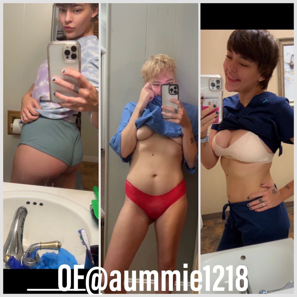 aummie1218 OnlyFans profile picture