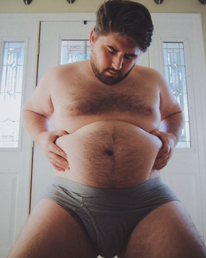 blobinprogress OnlyFans picture
