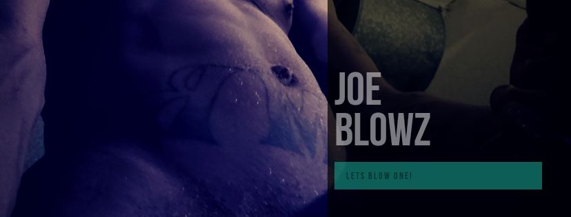 joeblow187 OnlyFans profile picture