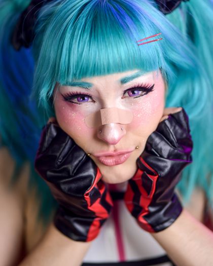 vailewd OnlyFans picture