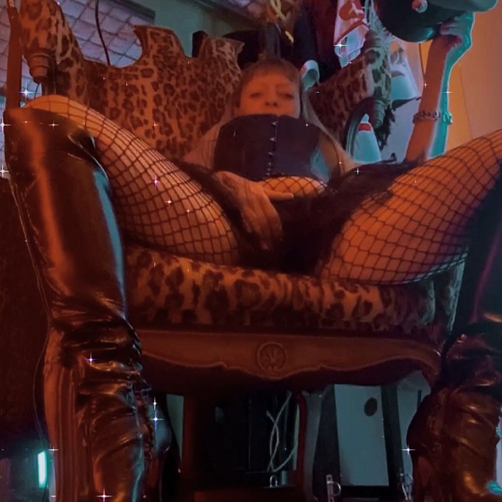 cleopatraimperatrix OnlyFans profile picture