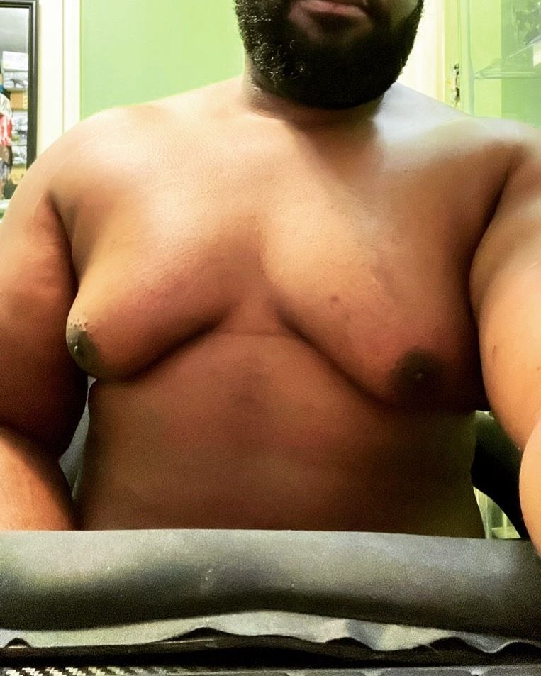 bigboymuscle OnlyFans profile picture