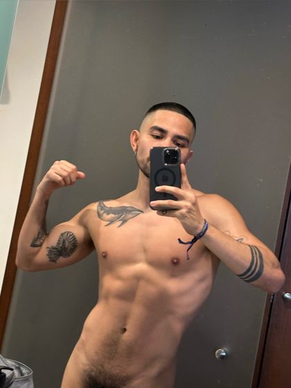 benjivega OnlyFans picture