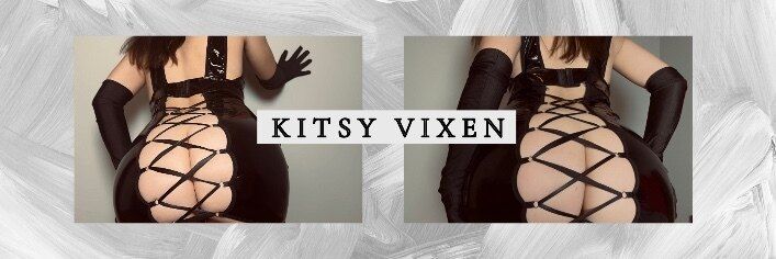 kitsy-vixen OnlyFans profile picture