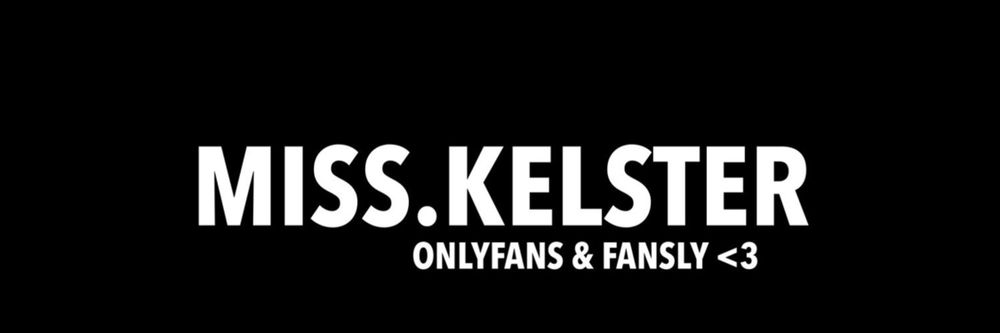 miss.kelster OnlyFans profile picture