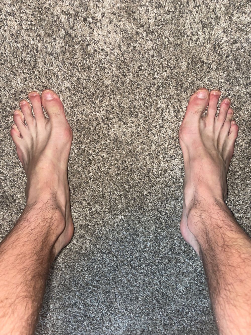 footguyfootguy OnlyFans profile picture