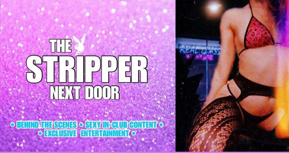 strippernextdoor OnlyFans profile picture