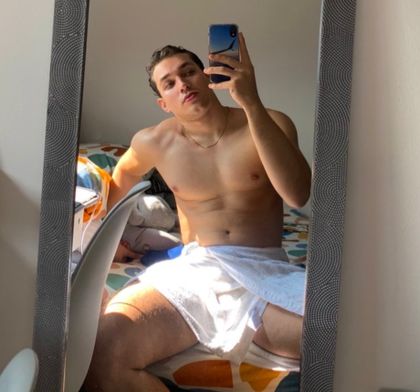 thenaughtyparce OnlyFans picture