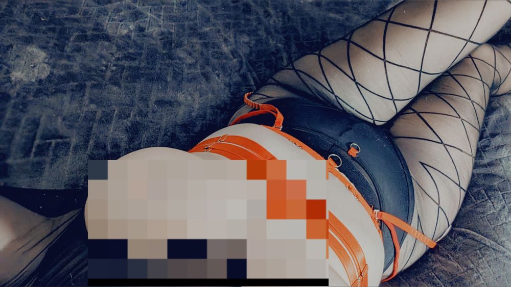 g0thm0mmym1lf OnlyFans profile picture