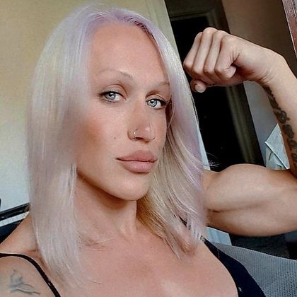 musclekitty OnlyFans picture