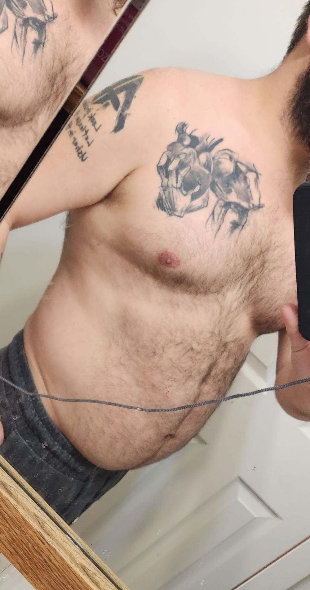 thickandshort2008 OnlyFans profile picture