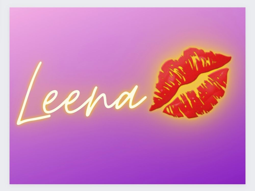 leena_leena OnlyFans profile picture