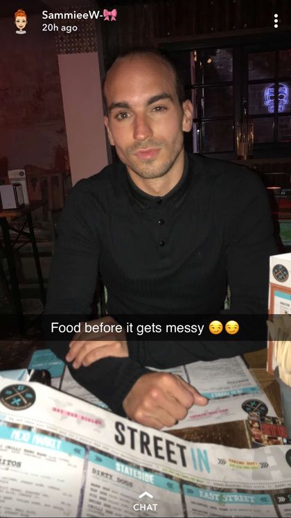 bsmarty95 OnlyFans picture
