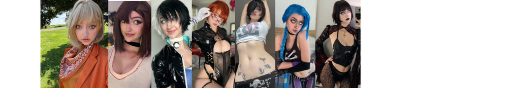 kenalialuv OnlyFans profile picture